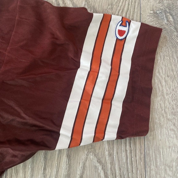 Vintage Cleveland Browns Football Tim Couch #2 Puma Jersey Large size 44 - Picture 6 of 7